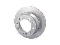 Disque de frein arrière. Porsche 944 1986-89 2,5L/2,7L / 944 1987-88 Turbo - 94435204103, 17553