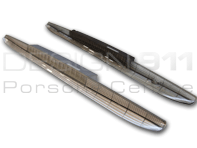 3° luce stop per Porsche Boxster 986 trasparente o fumé - 98663100099, 98663100098