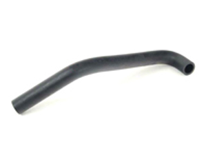 Breather hose from oil separator. Porsche 924S / 944 >>1987 - 94410718701, 56085