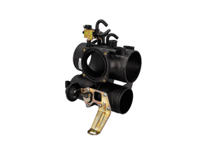 Raccordo per l'aspirazione dell'aria. Porsche 993 - 99311002703