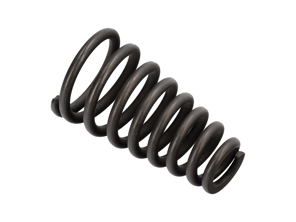 Muelle de compresión de las zapatas del freno de mano Porsche 911 1965-89