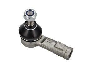 Spoorstangeind. Porsche 924GT/924S/944 82-86 - 94434733300, 1144602000, 477419811, 171419811