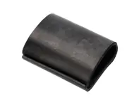 Manguera de montaje en tubo de aceite. Porsche 911 1972-89 - 91120730200