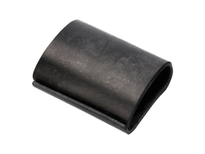 Manguera de montaje en tubo de aceite. Porsche 911 1972-89 - 91120730200