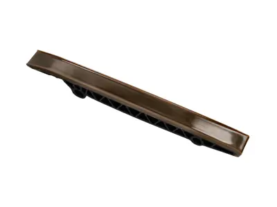 Steuerkettenführung. Porsche 986 Boxster 1997–2002 / 996 3,4 l 1998–2001 - 99610517353 - 25606