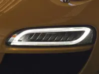 Daytime Running Lamps (DRL) Neon LED Porsche MK2 997