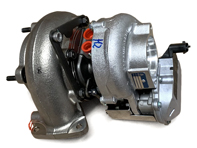 Turbolader. Porsche 997.2 Turbo (9A1) - 53049980306, 53049980305, 9A112301477, 9A112301476, 9A112301475, 9A112301474, 9A112301378, 9A112301376, 9A112301375, 9A112301374