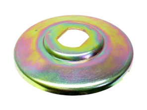 Binnenste generatorpoelie I Half. Porsche 356/912 - 53909315