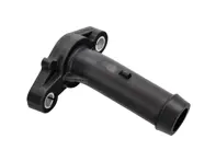 水泵法兰插座。保时捷卡宴 957 3.6L V6 95510623100 - 95510623100