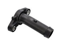 水泵法兰插座。保时捷卡宴 957 3.6L V6 95510623100 - 95510623100