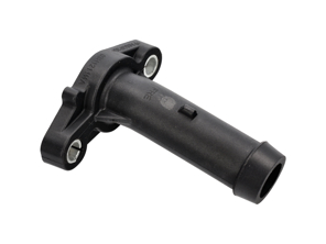 Douille de bride de pompe à eau. Porsche Cayenne 957 3.6L V6 95510623100 - 95510623100