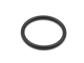 Anillo de estanqueidad para placa de cubierta, Carburador Zenith 32NDIX. Porsche 356 - 61610083800