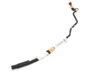 Power steering return line. Porsche 993 RHD cars - 99334745501