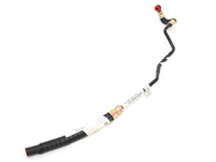 Power steering return line. Porsche 993 RHD cars - 99334745501