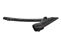 Guide/canal de vitre avant. Porsche 981 / 718 / 991 - 99153743102, 99153743103, 99153743202, 99153743203