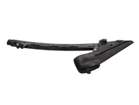 Frontscheibenführung/-kanal. Porsche 981 / 718 / 991 - 99153743102, 99153743103, 99153743202, 99153743203