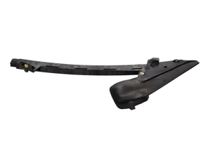 前窗导轨/通道。保时捷 981 / 718 / 991 - 99153743102, 99153743103, 99153743202, 99153743203