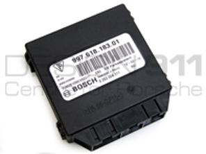 Parking Assist Control Unit. Porsche 987 Boxster / 987C Cayman / 997 - 99761818301, 99761818302