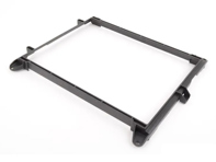 Air Conditioning (Air Con) Radiator Frame. Porsche 996 / 997