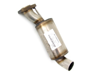 Uitlaat wastegate pijp. Porsche 930 Turbo 3.3L 1983-89 - 93012306301