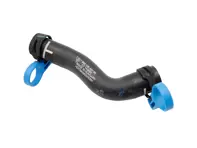 Coolant Hose, Feed. Porsche 970.2 Panamera S 3.0L 2014-16 - 94610645760