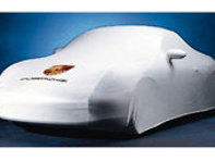 Car-Cover Indoor OE. Porsche 911 / 964 - 00004320202, PCG04320202