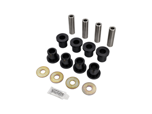 Rear Sub Frame Side Mounting Bush Rear Porsche 996 PowerFlex - PFR57512BLK, 99633105602, 99633105500, 99633105500, 99633105500, 99633105201, 99633105600, 99633105601, 99633105601, 99633105101, 99633105501, 99633105502