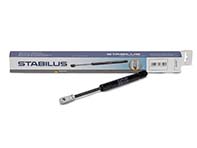 Ammortizzatore coperchio motore posteriore Stabilus. Porsche 911 1965-73 Con portellone posteriore in alluminio - 91151233100, 089761, 91151233102