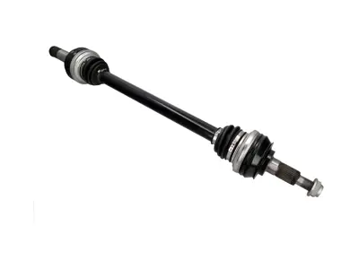 Eje de transmisión trasero. Porsche 970 Panamera 2011-16 - 97033202411, 97033202414, 97033202417, 97033202420, 97033202412, 97033202415, 97033202418, 97033202421