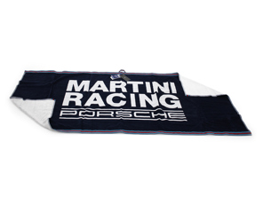 Unisex Handtuch - Martini Racing