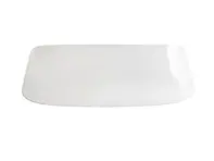 Frontscheibe klar. Porsche 356B (T6) / 356C COUPE