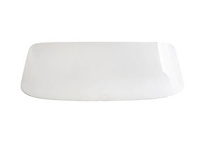 Voorruit helder. Porsche 356B (T6) / 356C COUPE