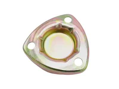 Tappo bloccante per montaggio barra antirollio. Porsche 911/912 - PS8940A, 90134376500, 911820-061