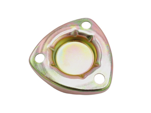 Block-off cap for anti roll bar fitting. Porsche 911/912 - PS8940A, 90134376500, 911820-061