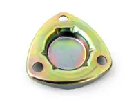 Bouchon obturateur pour fixation de barre anti-roulis. Porsche 911/912 - PS8940A, 90134376500, 911820-061