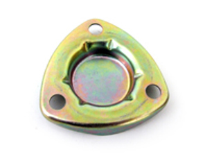 Afsluitdop voor montage van stabilisatorstang. Porsche 911/912 - PS8940A, 90134376500, 911820-061