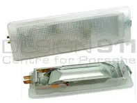 Gepäckraumleuchte für Porsche Cayenne - 95563220700