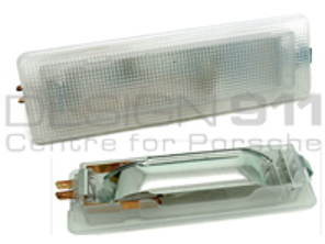 Luggage Compartment Lamp for Porsche Cayenne - 95563220700