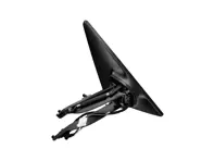 Türspiegelhalterung mit Kabelsatz, grundiert. Rechtslenker. Porsche 987.1 / 987.2 Boxster / Cayman / 997.1 / 997.2 2005-13 - 99773121926G2L, 99773122026G2L, 99773121904G2L, 99773121912G2L, 99773121920G2L, 99773122004G2L, 99773122012G2L, 99773122020G2L