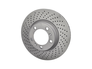 Bremsscheibe Standard Coat Z VORNE. Porsche 996 / 997 / 991.2 / 992.1 / 718 Boxster / Cayman - 460.1560.20, 460.1561.20, 992615301, 99635140902, 99635140903, 99635140904, 99635140905, 9P1615301A, 992615302, 99635141002, 99635141003, 99635141004, 99635141005, 9P1615302A, 992615301, 992615302 - 460.1560.20, 460.1561.20