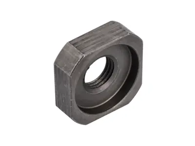 Bloc entretoise/limiteur de direction. Porsche964 - 96434732502