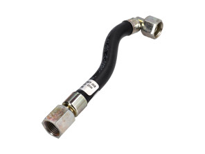 Manguera de combustible - filtro de combustible a manguera de suministro. Porsche 968 1993>> - 94435604703, 94435604702