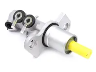 Maître-cylindre de frein. Porsche 970 Panamera - 97035591001, 97035591000, PMK541