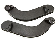 Brey Krause 衬垫套件。保时捷 986 Boxster - R9050, R-9050