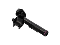 Headlamp washer jet nozzle. Porsche 955 Cayenne turbo - 95562816300, 95562816400 - SL-15008-2 L, SL-15008-2 R