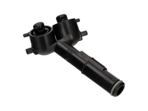 Koplampsproeiersproeier. Porsche 955 Cayenne turbo - 95562816300, 95562816400 - SL-15008-2 L, SL-15008-2 R