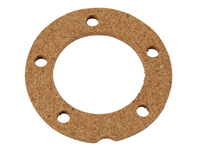 Joint de liège du transmetteur de niveau d'huile. Porsche 911 1978-89 - 91420189100 - 911497/02, 00 911497-02