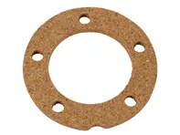 Guarnizione in sughero sensore livello olio. Porsche 911 1978-89 - 91420189100 - 911497/02, 00 911497-02