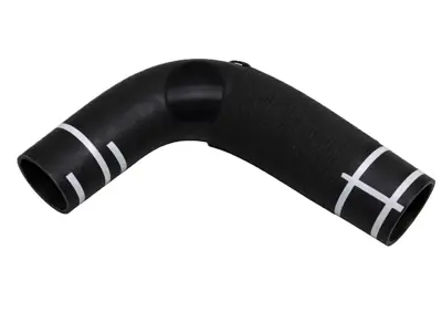 Tubo flessibile del liquido di raffreddamento. Porsche 970.2 Panamera 3.0L 2013-16 - 97010645160