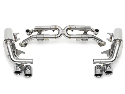 Valvetronic-Auspuffanlage. Porsche 991 (911) Carrera 2012>> - 99111132101, 99111132102, 99111132103, 99111132501, 99111132502, 99111132503, 99111142101, 99111142102, 99111142103, 99111132201, 99111132202, 99111132203, 99111132601, 99111132602, 99111132603, 99111142201, 99111142202, 99111142203, 99111133105, 99111133106, 99111133107, 99111133504, 99111133505, 99111133506, 99111133507, 99111133701, 99111133702, 99111133703, 99111143103, 99111143502